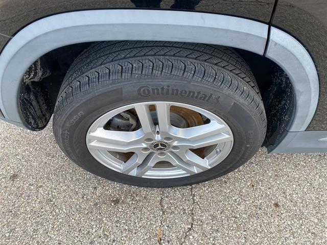 used 2022 Mercedes-Benz GLA 250 car, priced at $28,824