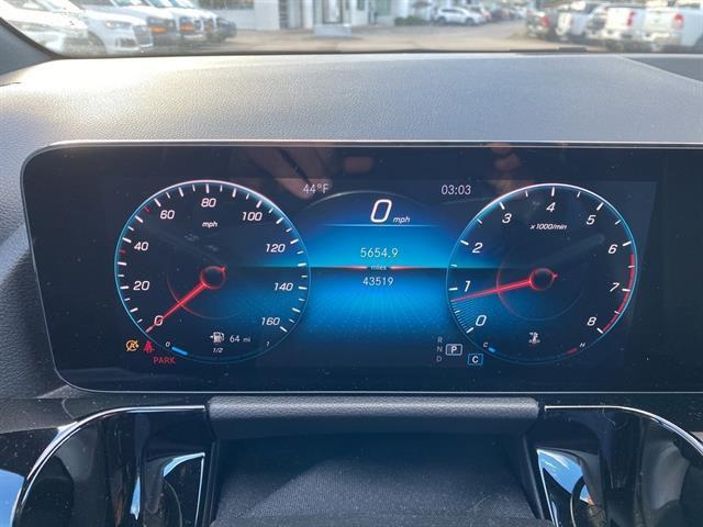 used 2022 Mercedes-Benz GLA 250 car, priced at $28,824