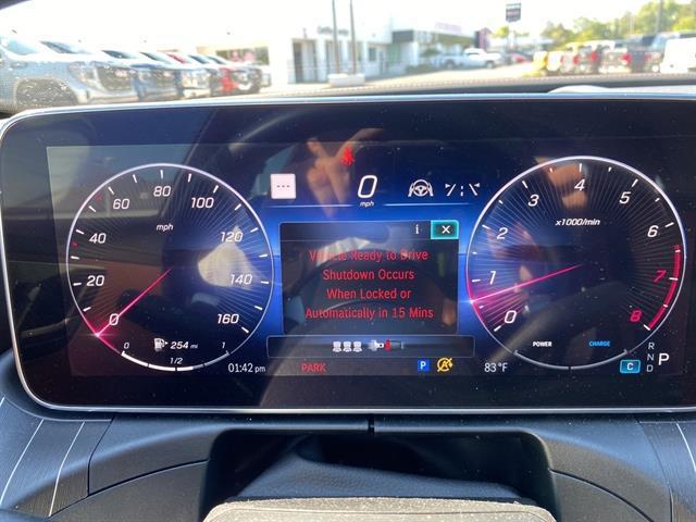 used 2024 Mercedes-Benz C-Class car, priced at $47,924