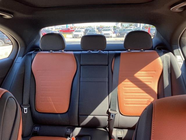 used 2024 Mercedes-Benz C-Class car, priced at $47,924