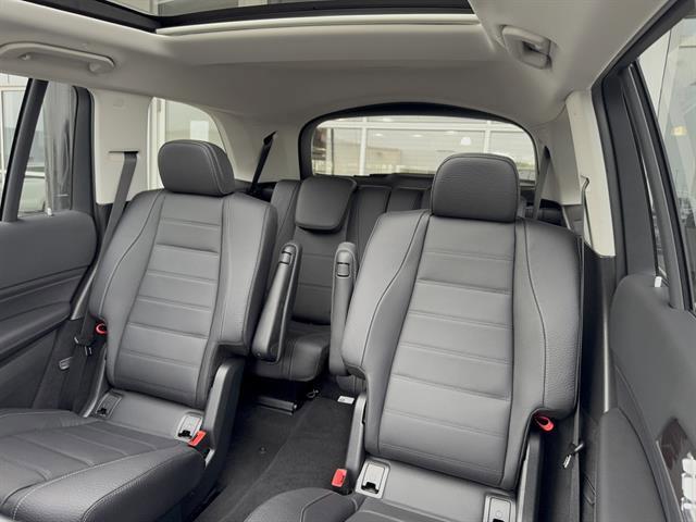 new 2026 Mercedes-Benz GLS 450 car, priced at $97,275