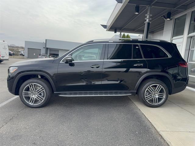 new 2026 Mercedes-Benz GLS 450 car, priced at $97,275