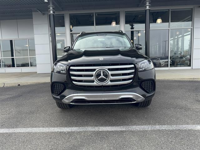 new 2026 Mercedes-Benz GLS 450 car, priced at $97,275
