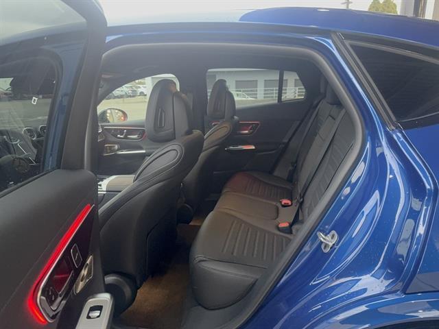 new 2026 Mercedes-Benz GLC 300 car, priced at $68,545