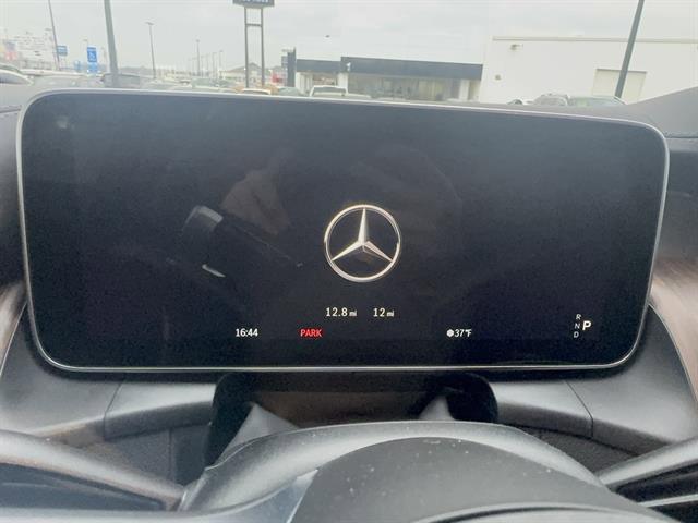 new 2026 Mercedes-Benz GLC 300 car, priced at $68,545