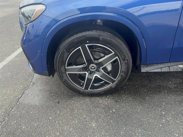 new 2026 Mercedes-Benz GLC 300 car, priced at $68,545