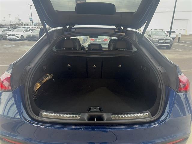 new 2026 Mercedes-Benz GLC 300 car, priced at $68,545