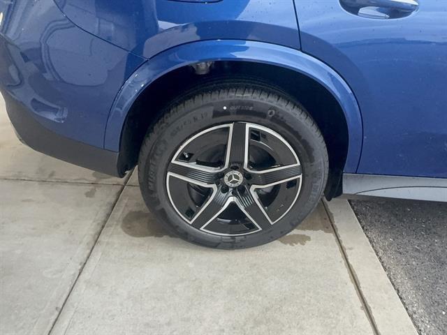 new 2026 Mercedes-Benz GLC 300 car, priced at $68,545