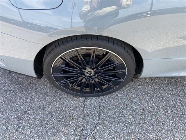 used 2026 Mercedes-Benz CLE 300 car, priced at $59,437