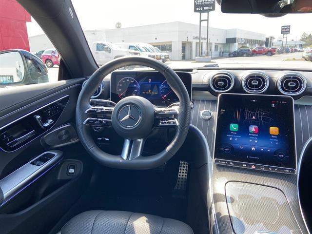 used 2026 Mercedes-Benz CLE 300 car, priced at $59,437