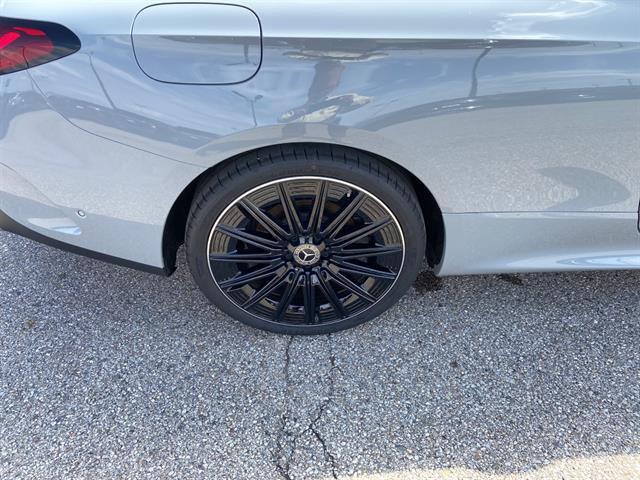 used 2026 Mercedes-Benz CLE 300 car, priced at $59,437