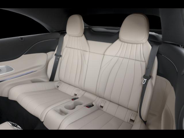 new 2026 Mercedes-Benz AMG CLE 53 car, priced at $110,839