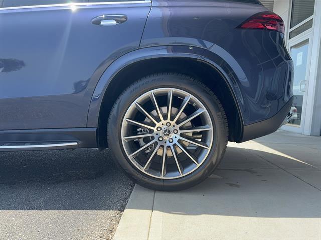 new 2026 Mercedes-Benz GLE 350 car, priced at $82,224