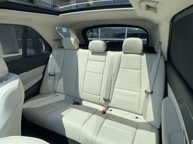 new 2026 Mercedes-Benz GLE 350 car, priced at $82,224