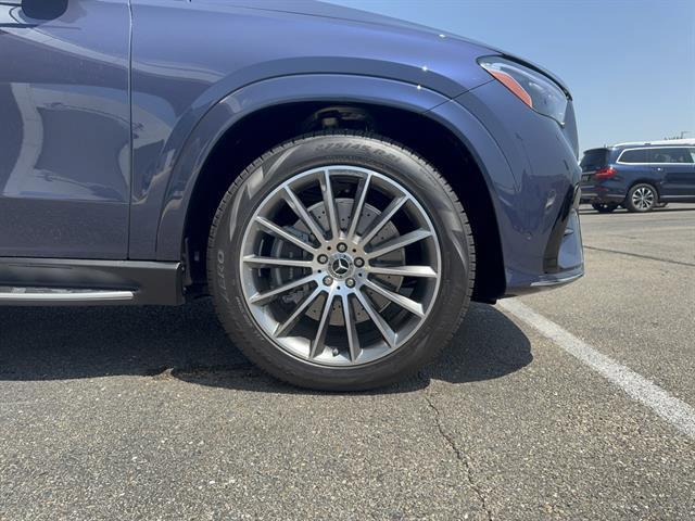 new 2026 Mercedes-Benz GLE 350 car, priced at $82,224