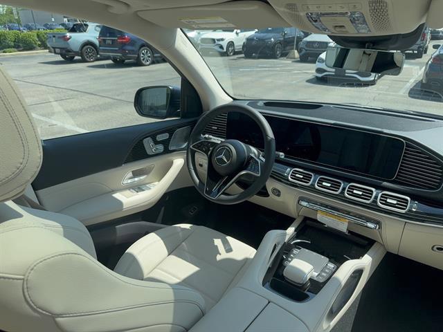 new 2026 Mercedes-Benz GLE 350 car, priced at $82,224