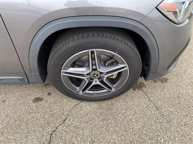 used 2023 Mercedes-Benz GLA 250 car, priced at $31,090