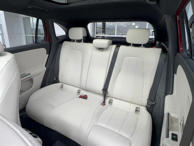 new 2026 Mercedes-Benz GLA 250 car, priced at $53,390