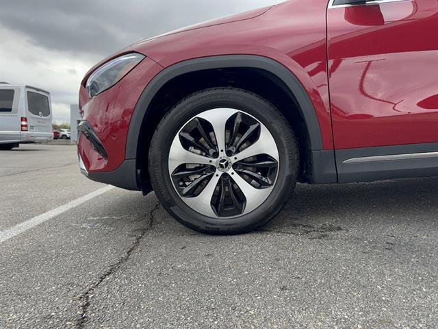 new 2026 Mercedes-Benz GLA 250 car, priced at $53,829
