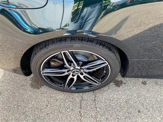 used 2020 Mercedes-Benz AMG E 53 car, priced at $47,487