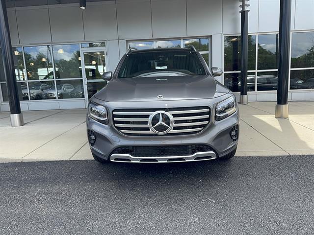 new 2026 Mercedes-Benz GLB 250 car, priced at $53,904