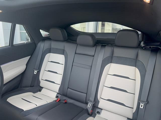 new 2026 Mercedes-Benz AMG GLE 53 car, priced at $97,475