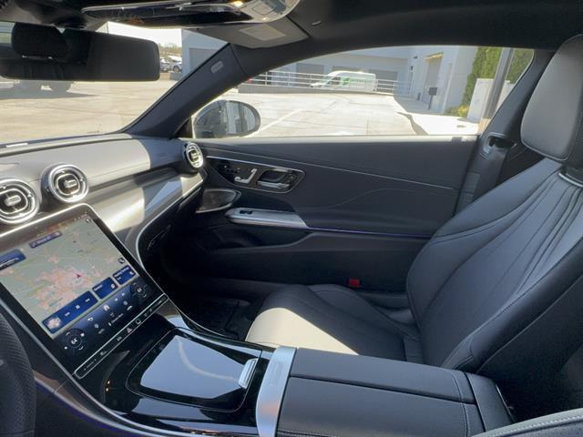 new 2026 Mercedes-Benz CLE 450 car, priced at $72,835