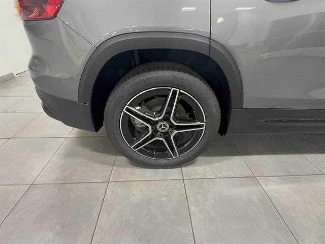 new 2025 Mercedes-Benz GLB 250 car, priced at $57,700