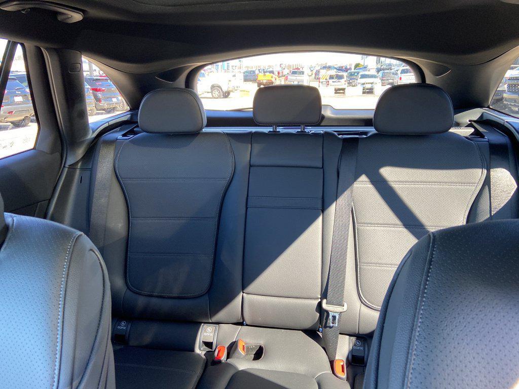 used 2026 Mercedes-Benz GLC 300 car, priced at $51,538