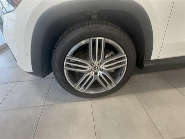 new 2025 Mercedes-Benz GLS 450 car, priced at $92,325