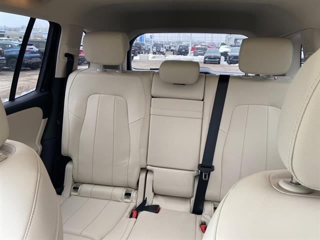 used 2020 Mercedes-Benz GLB 250 car, priced at $24,327