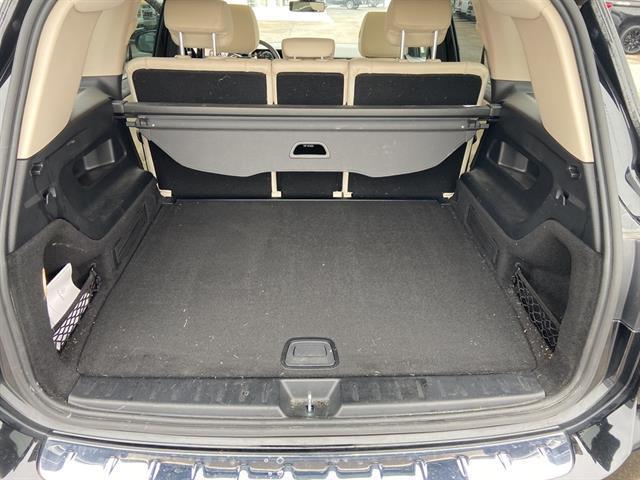 used 2020 Mercedes-Benz GLB 250 car, priced at $24,327