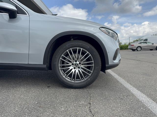 new 2026 Mercedes-Benz GLC 300 car, priced at $59,474