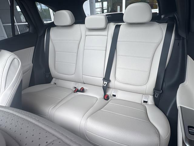 new 2026 Mercedes-Benz GLC 300 car, priced at $60,024