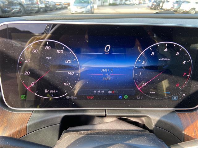 used 2026 Mercedes-Benz C-Class car, priced at $55,697