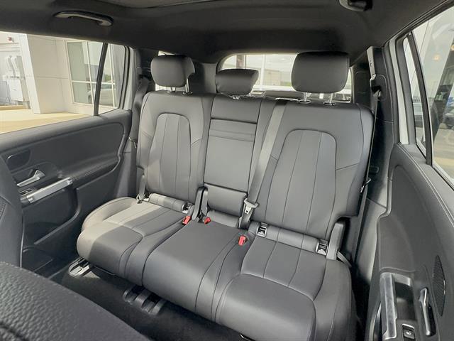 new 2026 Mercedes-Benz GLB 250 car, priced at $53,154