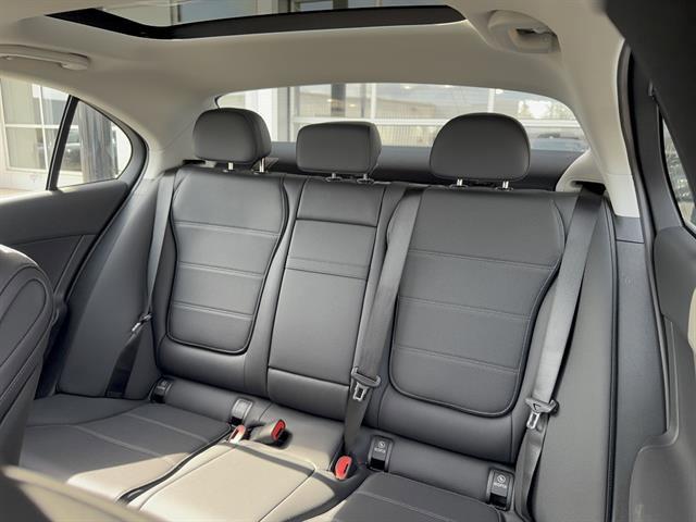 new 2026 Mercedes-Benz C-Class car, priced at $54,409