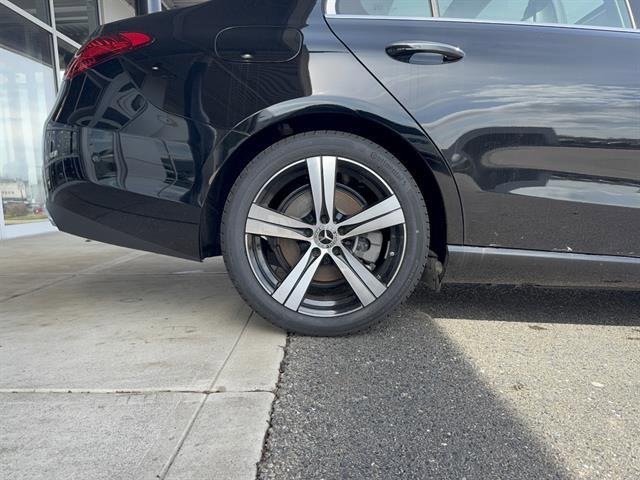 new 2026 Mercedes-Benz C-Class car, priced at $54,409