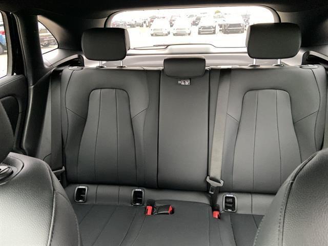 used 2025 Mercedes-Benz GLA 250 car, priced at $41,643