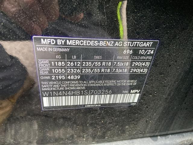 used 2025 Mercedes-Benz GLA 250 car, priced at $41,643