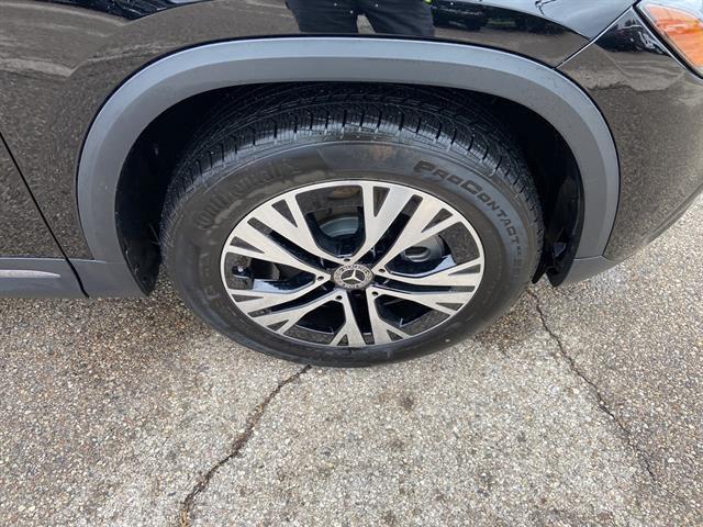 used 2025 Mercedes-Benz GLA 250 car, priced at $41,643