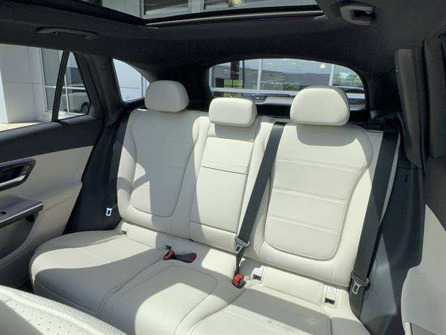 new 2026 Mercedes-Benz GLC 300 car, priced at $58,240