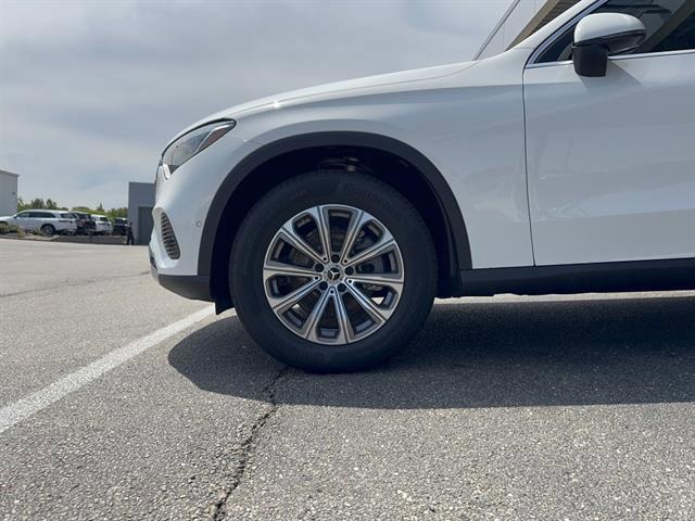 new 2026 Mercedes-Benz GLC 300 car, priced at $58,240