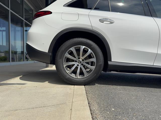 new 2026 Mercedes-Benz GLC 300 car, priced at $58,240