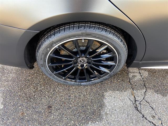 used 2022 Mercedes-Benz S-Class car, priced at $88,542