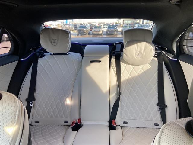 used 2022 Mercedes-Benz S-Class car, priced at $88,542