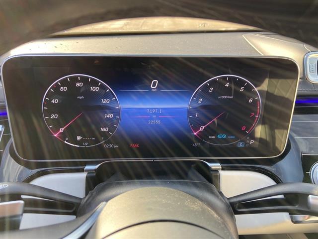 used 2022 Mercedes-Benz S-Class car, priced at $88,542