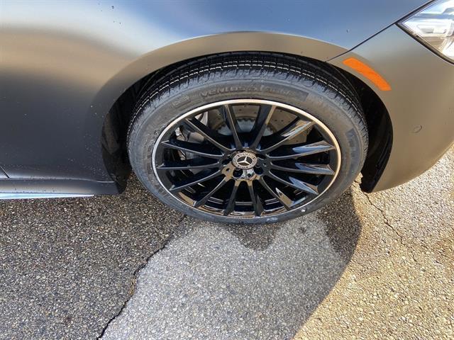 used 2022 Mercedes-Benz S-Class car, priced at $88,542