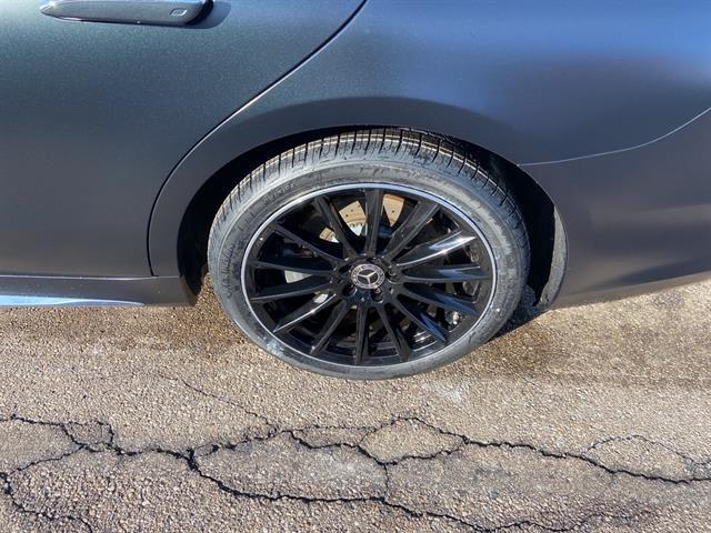 used 2022 Mercedes-Benz S-Class car, priced at $88,542