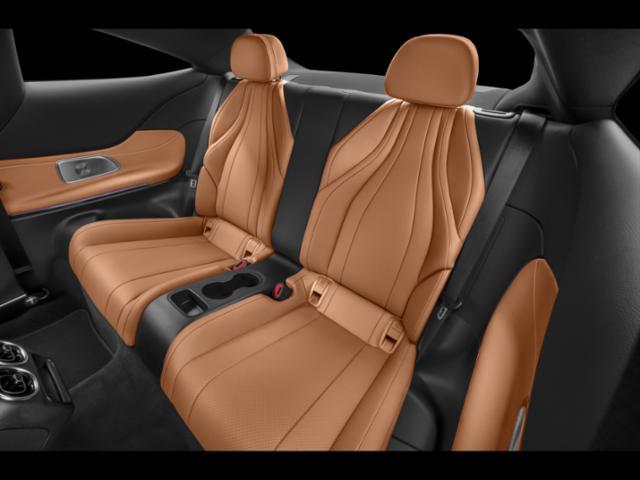 new 2026 Mercedes-Benz CLE 300 car, priced at $65,085